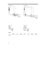 Preview for 107 page of Hans Grohe Flexaplus 58185 Series Assembly Instructions Manual