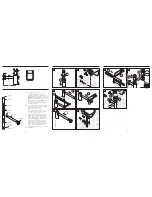 Предварительный просмотр 2 страницы Hans Grohe Flowstar Assembly Instructions