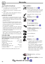 Preview for 12 page of Hans Grohe Focus 100 31509000 Instructions For Use Manual