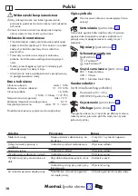 Preview for 10 page of Hans Grohe Focus Eco 31821000 Instructions For Use/Assembly Instructions