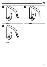 Preview for 35 page of Hans Grohe Focus Eco 31821000 Instructions For Use/Assembly Instructions