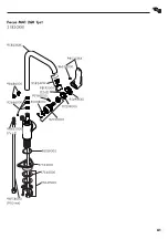 Preview for 41 page of Hans Grohe Focus M41 280 1jet Series Instructions For Use/Assembly Instructions