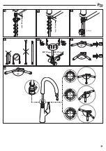 Предварительный просмотр 33 страницы Hans Grohe M51 Assembly Instructions Manual