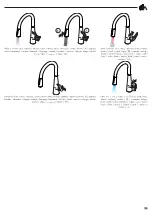 Предварительный просмотр 37 страницы Hans Grohe M51 Assembly Instructions Manual