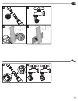 Preview for 37 page of Hans Grohe M5316-H240 73870000 Instructions For Use/Assembly Instructions