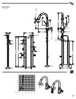 Preview for 39 page of Hans Grohe M5316-H240 73870000 Instructions For Use/Assembly Instructions