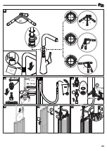 Preview for 33 page of Hans Grohe M7117-H240 73817000 Instructions For Use/Assembly Instructions