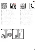 Preview for 39 page of Hans Grohe M7117-H240 73817000 Instructions For Use/Assembly Instructions