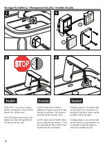 Preview for 18 page of Hans Grohe Metris 31101 Series Installation/User Instructions/Warranty