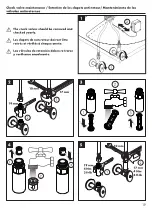 Preview for 19 page of Hans Grohe Metris 31101 Series Installation/User Instructions/Warranty