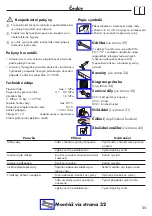 Preview for 11 page of Hans Grohe Metris Classic 31478 Series Instructions For Use/Assembly Instructions