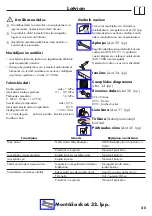 Preview for 25 page of Hans Grohe Metris Classic 31478 Series Instructions For Use/Assembly Instructions