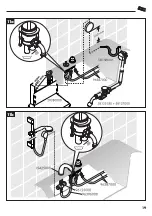 Preview for 19 page of Hans Grohe Metropol 13159180 Instructions For Use/Assembly Instructions