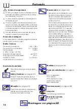 Preview for 16 page of Hans Grohe Metropol 15700 Series Instructions For Use/Assembly Instructions