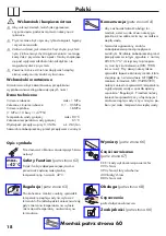 Preview for 18 page of Hans Grohe Metropol 15700 Series Instructions For Use/Assembly Instructions