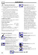 Preview for 54 page of Hans Grohe Metropol 15700 Series Instructions For Use/Assembly Instructions