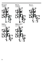 Preview for 2 page of Hans Grohe Metropol S 14465 Series Assembly