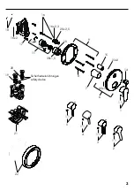 Preview for 3 page of Hans Grohe Metropol S 14465 Series Assembly