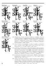 Preview for 2 page of Hans Grohe Metropol S 14465 Series Manual