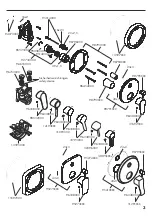 Preview for 3 page of Hans Grohe Metropol S 14465 Series Manual