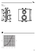 Preview for 15 page of Hans Grohe Picta 13750000 Instructions For Use/Assembly Instructions