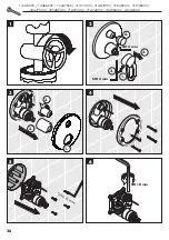 Preview for 37 page of Hans Grohe PuraVida 15445 Series Instructions For Use Manual