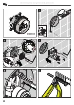 Preview for 32 page of Hans Grohe PuraVida 15447 Series Instructions For Use/Assembly Instructions