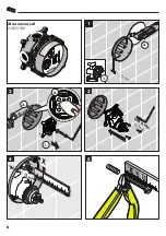 Preview for 6 page of Hans Grohe PuraVida 15775403 Instructions For Use/Assembly Instructions