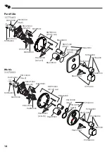 Preview for 14 page of Hans Grohe PuraVida 15775403 Instructions For Use/Assembly Instructions