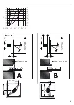 Предварительный просмотр 3 страницы Hans Grohe PuraVida 28430 Series Mounting Instructions