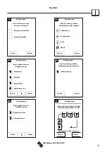 Предварительный просмотр 5 страницы Hans Grohe RainBrain 15841 Series Instructions For Use/Assembly Instructions