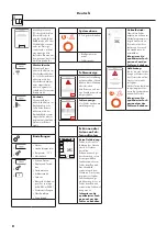 Предварительный просмотр 8 страницы Hans Grohe RainBrain 15841 Series Instructions For Use/Assembly Instructions