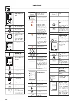 Предварительный просмотр 42 страницы Hans Grohe RainBrain 15841 Series Instructions For Use/Assembly Instructions