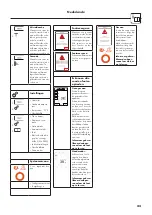 Предварительный просмотр 43 страницы Hans Grohe RainBrain 15841 Series Instructions For Use/Assembly Instructions