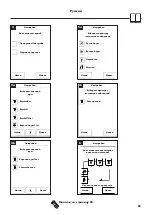 Предварительный просмотр 61 страницы Hans Grohe RainBrain 15841 Series Instructions For Use/Assembly Instructions