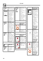 Предварительный просмотр 64 страницы Hans Grohe RainBrain 15841 Series Instructions For Use/Assembly Instructions