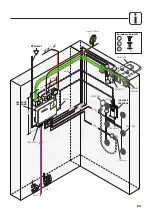 Предварительный просмотр 83 страницы Hans Grohe RainBrain 15841 Series Instructions For Use/Assembly Instructions