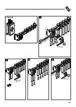 Предварительный просмотр 85 страницы Hans Grohe RainBrain 15841 Series Instructions For Use/Assembly Instructions