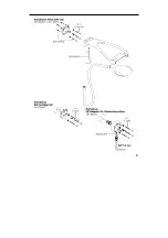 Preview for 3 page of Hans Grohe Raindance 28105000 Assembly Instructions Manual