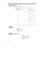 Предварительный просмотр 34 страницы Hans Grohe Raindance 28105000 Assembly Instructions Manual