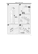 Предварительный просмотр 39 страницы Hans Grohe Raindance 28105000 Assembly Instructions Manual