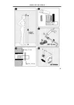 Предварительный просмотр 41 страницы Hans Grohe Raindance 28105000 Assembly Instructions Manual