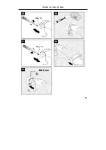 Предварительный просмотр 43 страницы Hans Grohe Raindance 28105000 Assembly Instructions Manual