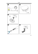 Предварительный просмотр 159 страницы Hans Grohe Raindance 28105000 Assembly Instructions Manual