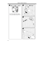 Предварительный просмотр 216 страницы Hans Grohe Raindance 28105000 Assembly Instructions Manual