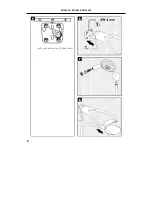 Предварительный просмотр 344 страницы Hans Grohe Raindance 28105000 Assembly Instructions Manual