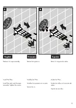 Preview for 11 page of Hans Grohe Raindance Rainfall 28411 1 Series User Instructions