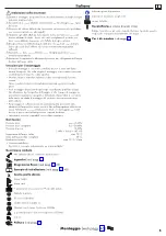 Preview for 5 page of Hans Grohe Raindance Rainfall 28433000 Instructions For Use/Assembly Instructions