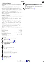 Preview for 25 page of Hans Grohe Raindance Rainfall 28433000 Instructions For Use/Assembly Instructions