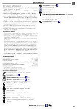 Preview for 27 page of Hans Grohe Raindance Rainfall 28433000 Instructions For Use/Assembly Instructions